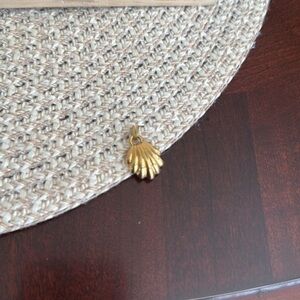 Vintage Monet Pendant